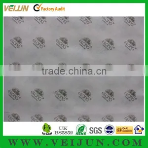 Coffee Printed pp Non Woven Fabric(VE-K30) thumbnail-1