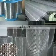 (AP Sanxing Wire Mesh Factory)Stainless Steel Wire Mesh thumbnail-1