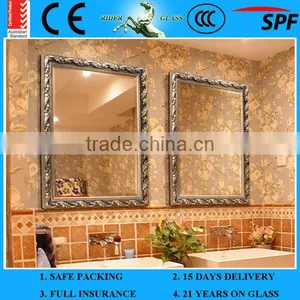 3-6mm Decorative French Mirror thumbnail-1