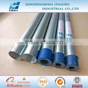 EMT CONDUIT TUBE BS4568 Standard Conduit thumbnail-4