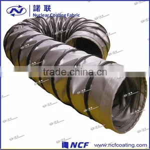 Best Sales Good Quality Fabric Air Duct thumbnail-2