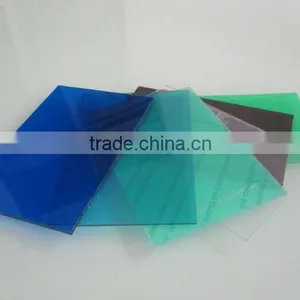 Polycarbonate Solid Sheet for Hot Sale thumbnail-1