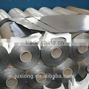 Natural Flexible Graphite Roll/foil/sheet/paper Density 1.5 thumbnail-1