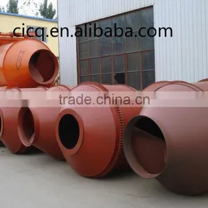 Industrial Mini Audio Cement Mixer thumbnail-2