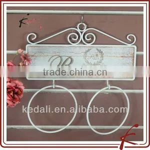 Bathroom Towel Ring thumbnail-1