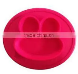 Silicone Place Mat For Kids thumbnail-5