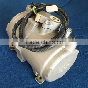 60v Air Conditioner System for Electric Car thumbnail-2
