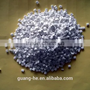 GH601biobased Material PLA Resin Food Grade -100% Biodegradable thumbnail-4
