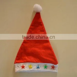 Classical Flash Christmas Beer Hat thumbnail-2