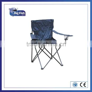 2016 Hot Item Portable Adult Folding Camping Chair With Cup Holder thumbnail-1
