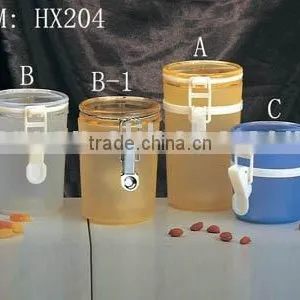 300ml-airtight Canister thumbnail-1