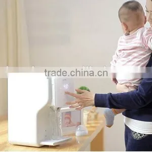 Smart Full Automatic Baby Miking Machine, Electric Multifunction Baby Powder Household Vending Milking Machine thumbnail-2