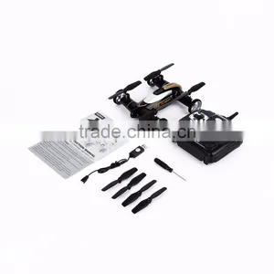 X9 Radio Control Aerodyne Go Drone Flying Car Model For Kid thumbnail-2