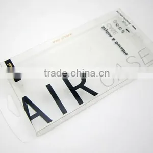 Transparent Box PVC Packing Box for Iphone Phone Case thumbnail-5