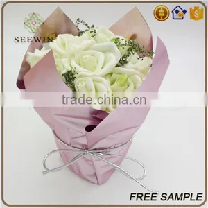Golden Silver Waterproof Pot Cover thumbnail-3