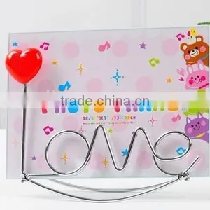 Creative Fashion Creative Frog Photo Frame thumbnail-2
