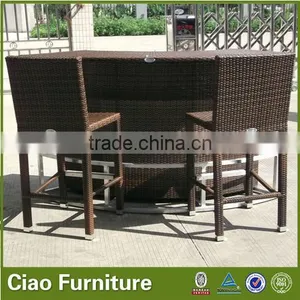 New Design Outdoor Globe Modern Bar thumbnail-5