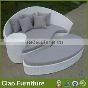 Outdoor Ding Dong Feng Furniture Sun Bed thumbnail-3