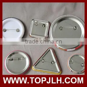 TopJLH 58mm Diameter Pin Badge Maker Machine thumbnail-2