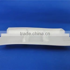 Oven Safe Porcelain Sauce Dish thumbnail-3