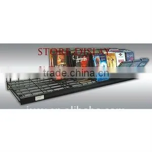 Wire DVD or Game Shelf 48x8 thumbnail-1