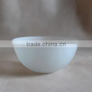 Frosted Bowls/glass Bowl/salad Bowl/soup Bowl/fruit Bowl thumbnail-6