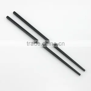 Black Plastic Chopsticks ;melamine Chopsticks With SGS Certificate thumbnail-1
