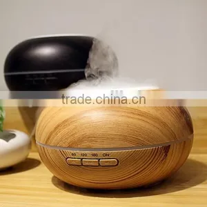 New Trending Product Home Mist Air Humidifier Ultrasonic thumbnail-4