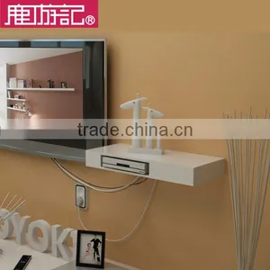 Hot Sell New Design Stb Shelf tv Wall Mount Bracket thumbnail-1