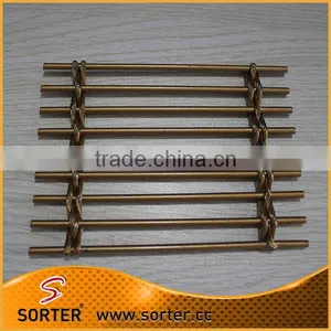 Metal Frame Material and Fencing, Trellis & Gates Type Wire Mesh Fence thumbnail-5