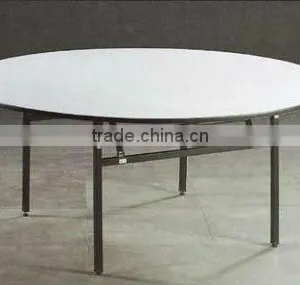 2011 Hot Sale Folding Kitchen Round Table thumbnail-1