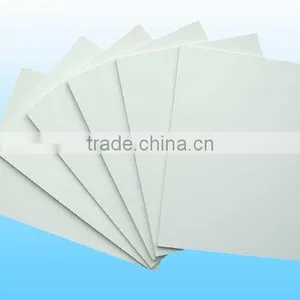 High Density Price Polyurethane White Rigid Pvc Foam Sheet thumbnail-2