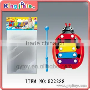 Wholesale New Style Kids Drum Set thumbnail-4