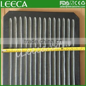 LEECA Stonegrill With Top Grooves thumbnail-1