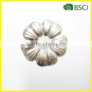 YS15B050 Artificial Flower Decoration Iron Accessories for Home Decoration thumbnail-1