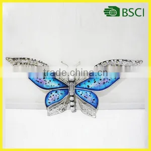 YS64809 New Design Butterfly Metal Decorative Home Decor thumbnail-1