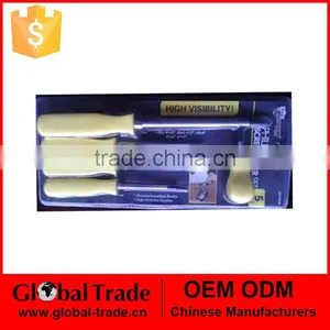 T0332 5Pc Phillips Screwdriver Set Square Handles thumbnail-1