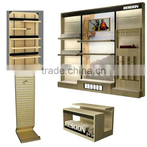 Professional Store Design thumbnail-1