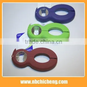 6 in 1Beer ,Can, Bottle , Wine , Jar Opener thumbnail-2