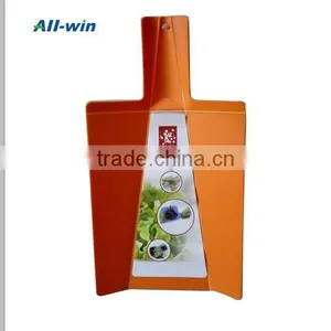 Kitchen Vegetable PP Cutting Board/plastic Folding Cutting Board thumbnail-1