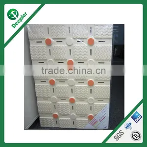 EPP Bath Mat EPP Material, Heat Insulation Bath Mat, Cushioning Bath Mat thumbnail-1