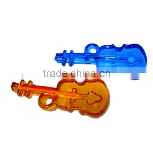 Mini Acrylic Violin Decoration thumbnail-1
