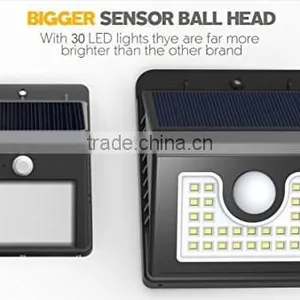 30LED 350lm Hot Selling Waterproof Led Light Bar thumbnail-3