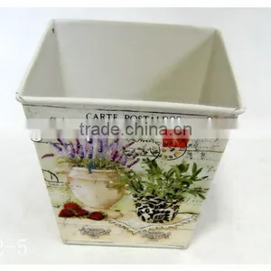 ZINC POT thumbnail-1