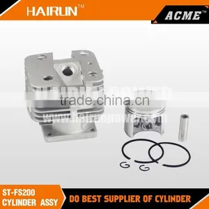 ST FS 250 Cylinder Assy thumbnail-1
