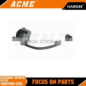 Brush Cutter Parts OLEO SP42 44 Ignition Coil for Brush Cutter thumbnail-1