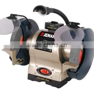 JBG825B WET AND DRY BENCH GRINDER thumbnail-1