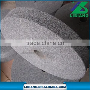 Silicon Carbide Grinding Wheels thumbnail-1