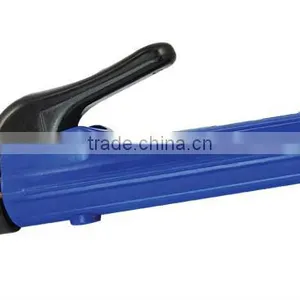 American Type Welding Electrode Holder Pilier Optimus 300A 400A 500A KY06 thumbnail-1