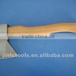 High Quality Fire Aex for A613 With Plastic Handle thumbnail-1